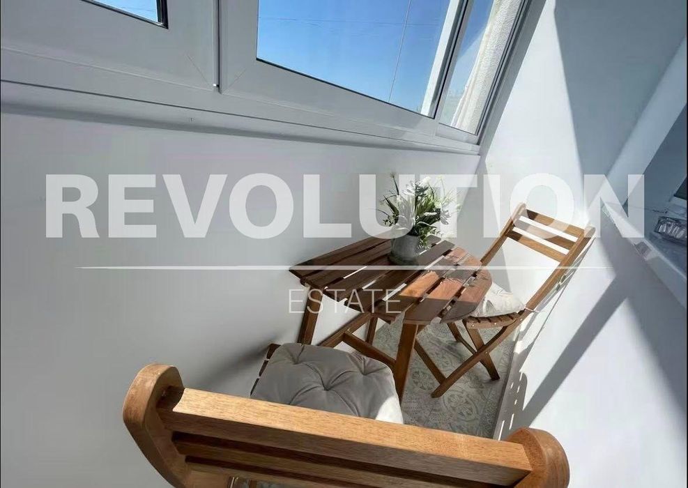 Дава се под наем Тристаен апартамент в Варна, Чайка - 80 кв.м за 797.64 € - Снимка #7