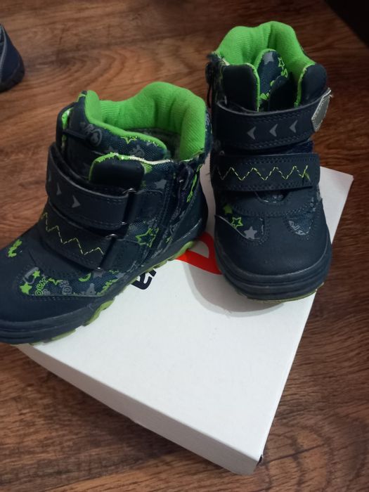 Детски ботички 25 номер