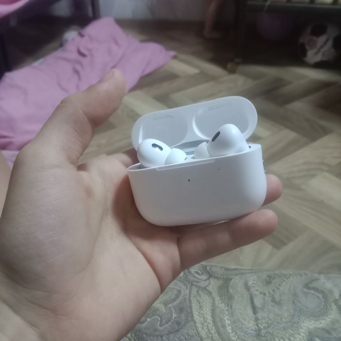наушники апылвочи