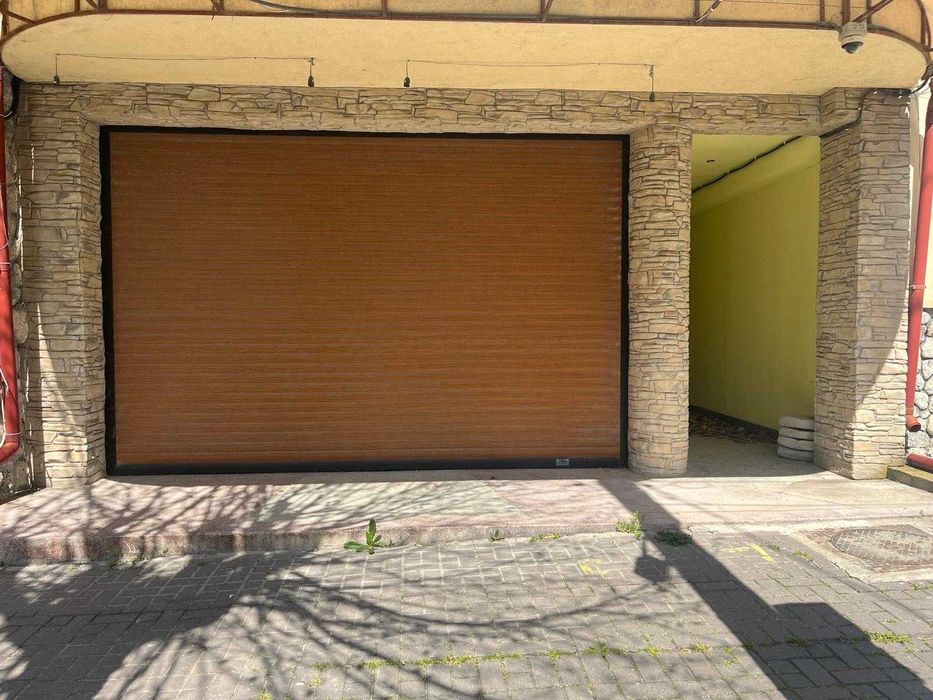 Închiriez spațiu comercial litoral — Eforie Sud