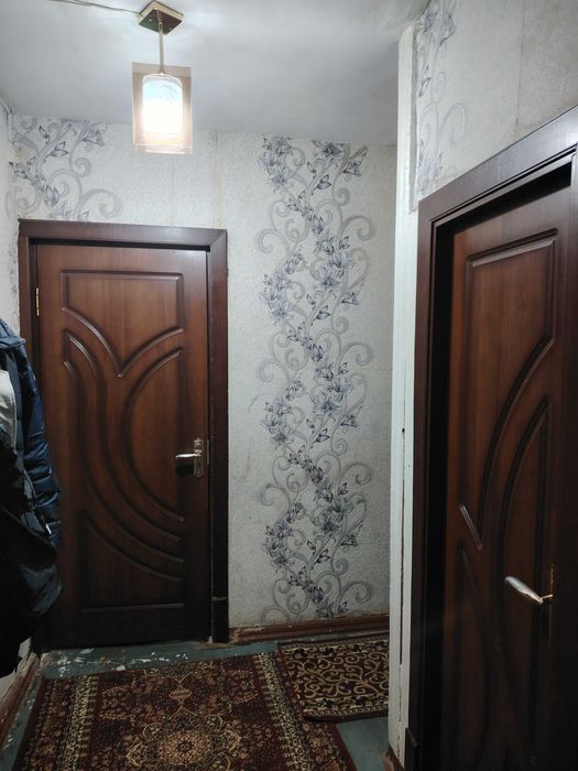 Срочно продаёться 2*3 комнатная 2*3/2/4 квартира 52м2 (Ипотека)