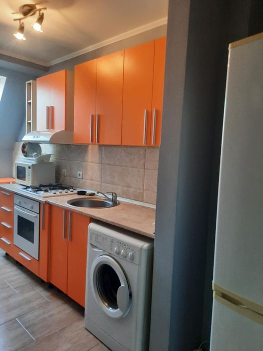 FOR RENT !apartament 1 camera modern DECEBAL