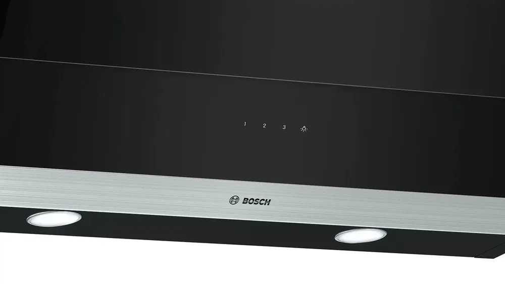 НОВАЯ Наклонные вытяжки Bosch DWK095G60T