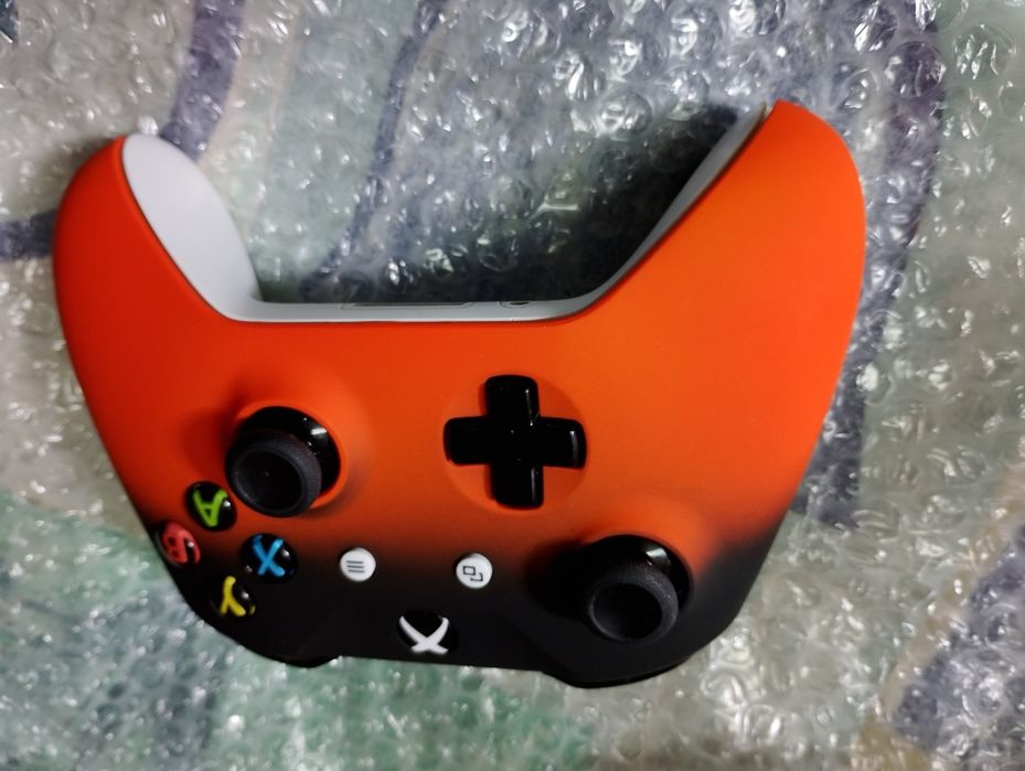 Уникат къстъм контролер джойстик Xbox one series s x PC компютър