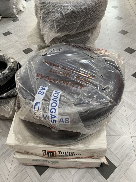 EuroavtoGaz Metan va propan hamma turdagi yengil avtomobillar uchun!