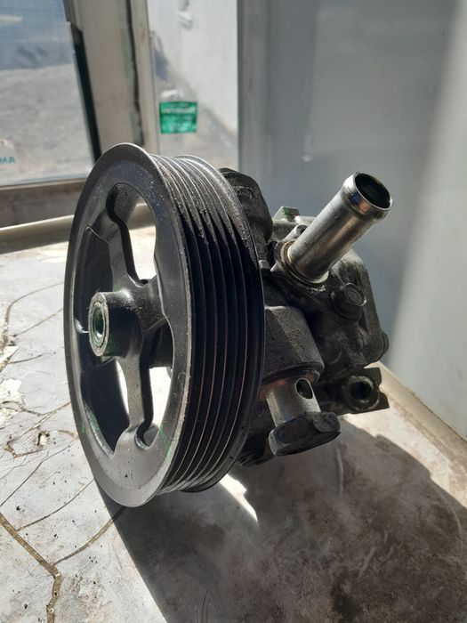 Усилитель гур аутландер