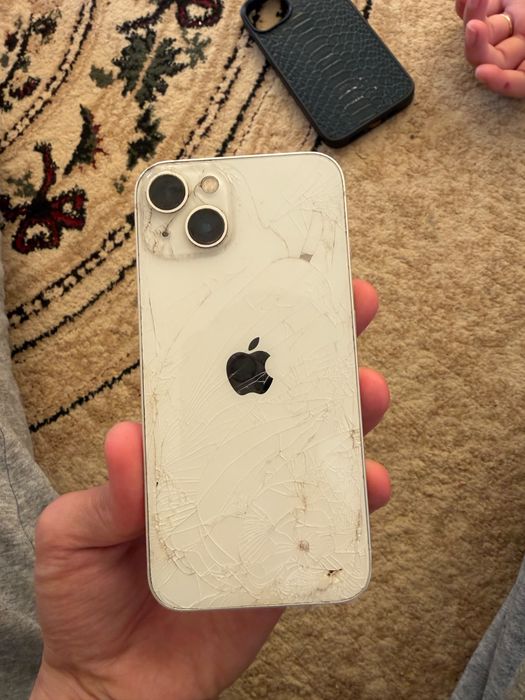 iphone 13 128gb 77%