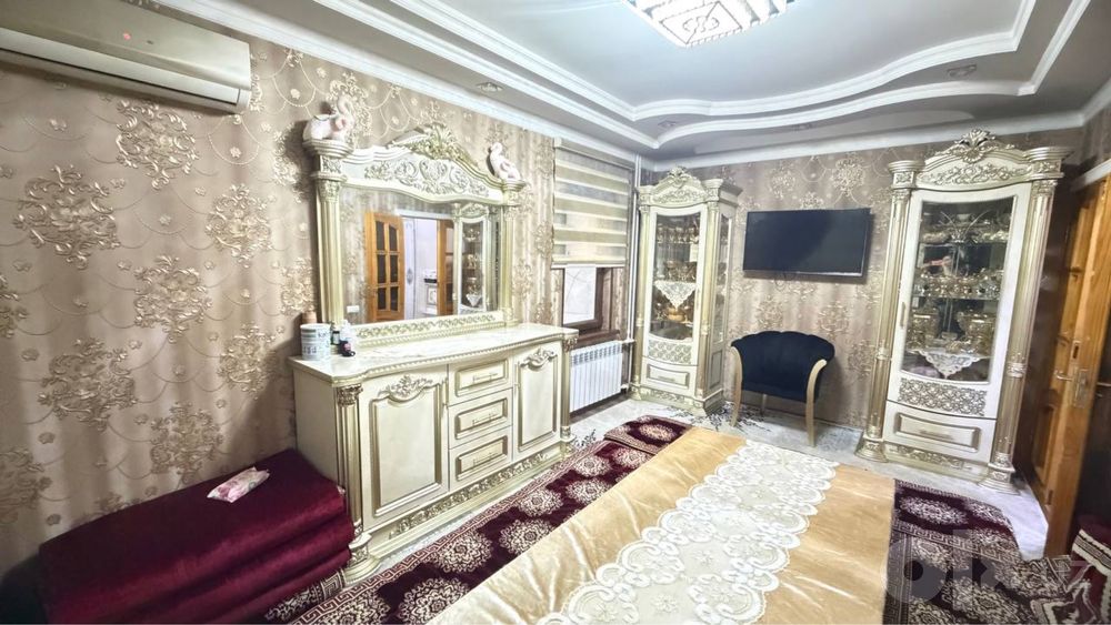 Квартира яшнабад