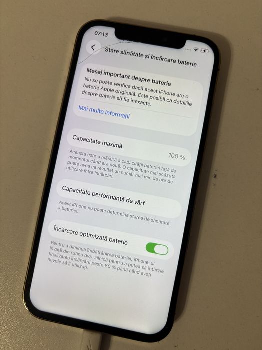 Iphone 12 pro 128gb
