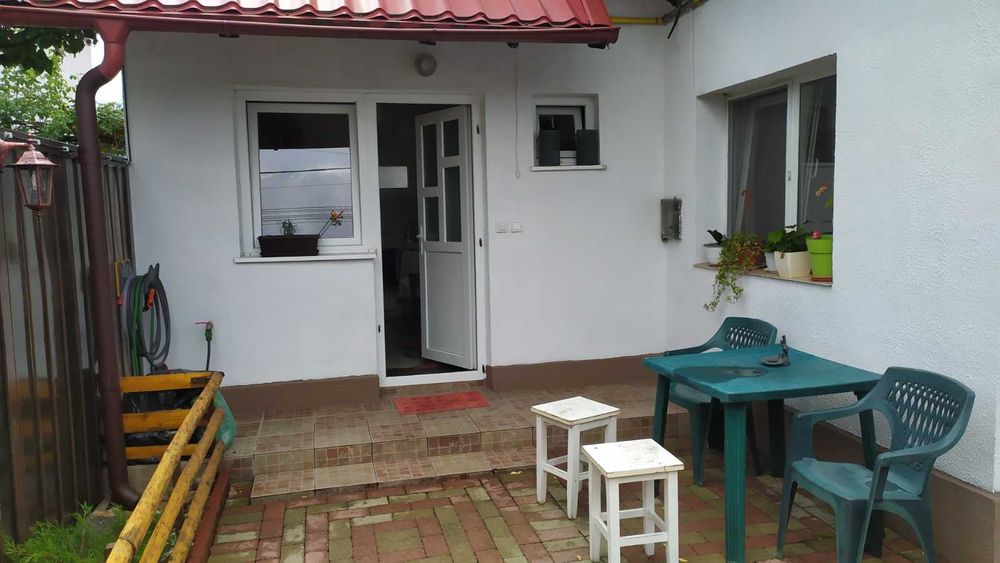 Casa de inchiriat