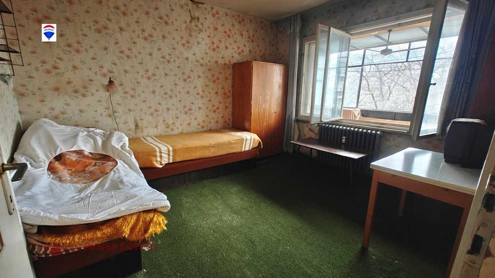 Продава се Четиристаен апартамент в Русе, Здравец - 99 кв.м за 613 €/кв.м - Снимка #7