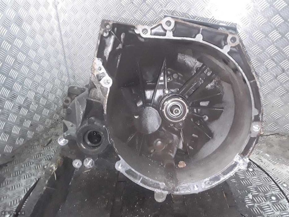 Cutie viteze Ford Focus MK3 1.0 EcoBoost cod CA6R 7002 LBC