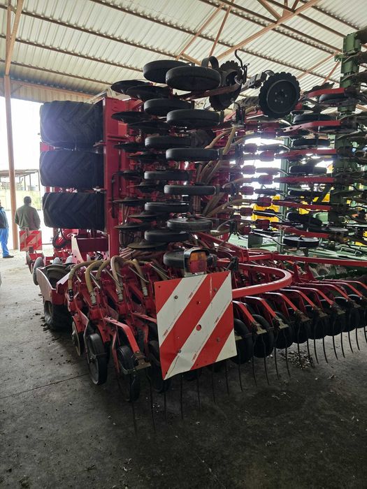 Semanatoare Paioase Potiinger Terrasem C6 Artis