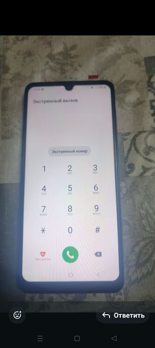 Продам Самсунг а33