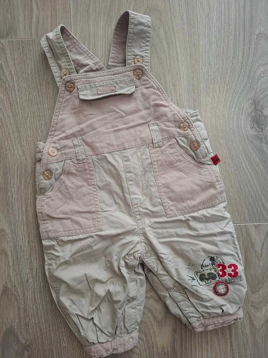 Страхотни дрешки за момче 0-3 мес.