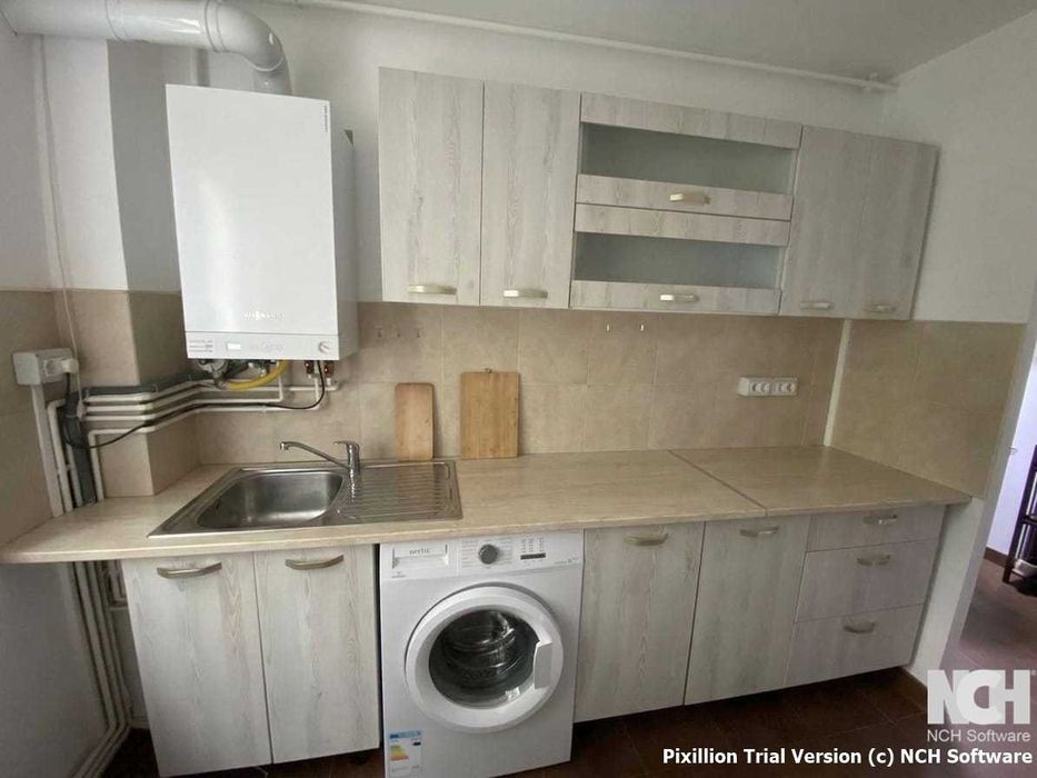 Apartament cu 2 camere de vânzare – Gheorgheni, zona Brâncuși