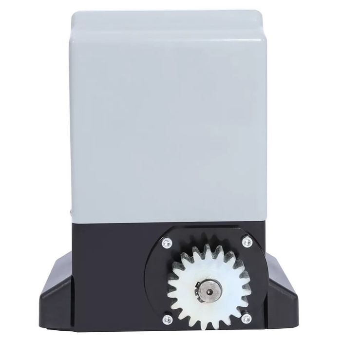 Автоматична плъзгаща врата,автоматизация