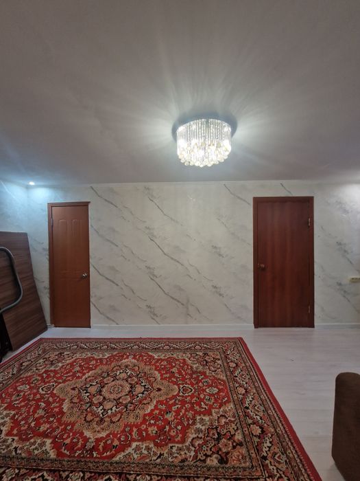 Продаётся 3 комн.квартира