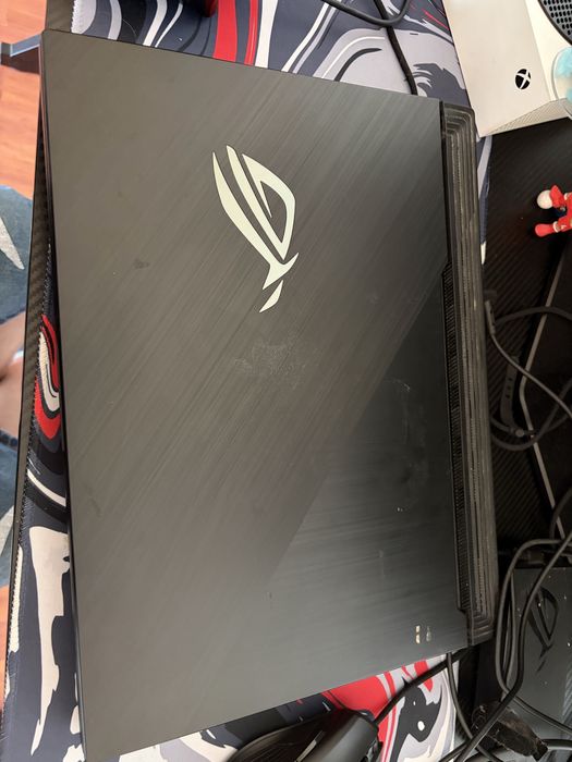 Asus Rot Strix G531GT