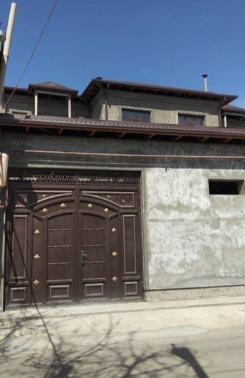 Срочно продается коттедж на Сабзавот махалля