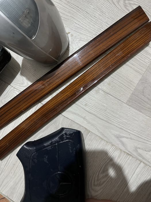 Mercedes запчас продается срочно 210 /124