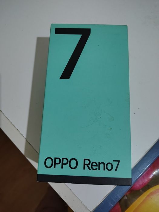Оппо Рено 7 смартфон