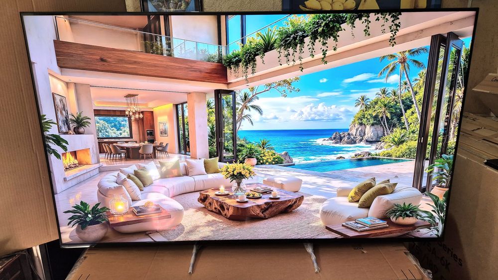 Sony XR-65X90K Google TV, Android, 4K, UltraHD, Smart, WiFi, LED