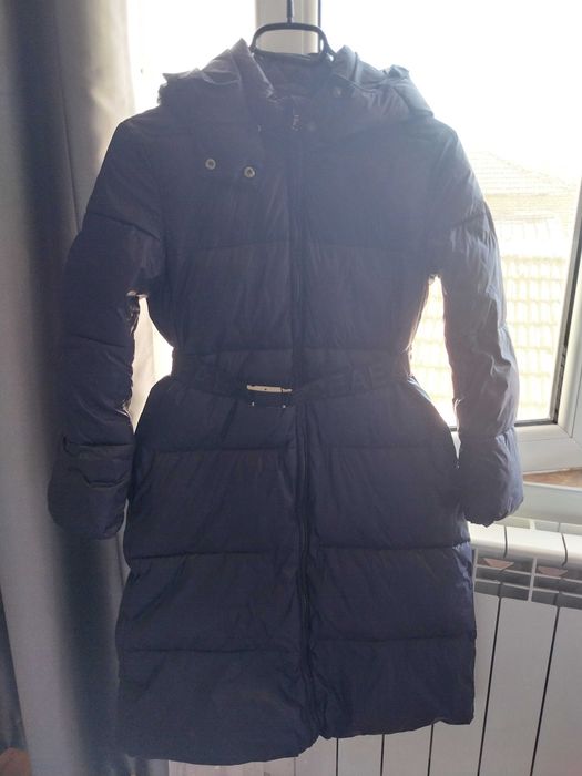 Оригинално зимно яке