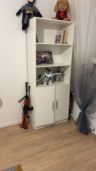 Шкаф для офиса и дома