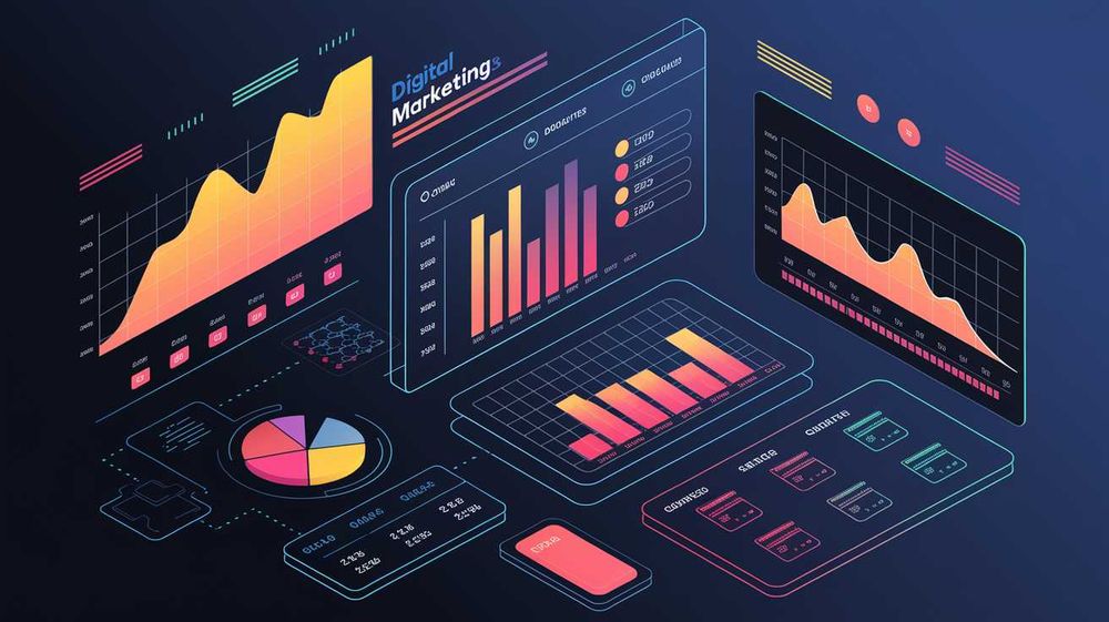 Таргетолог- настройка рекламы, лидогенерация и медиабаинг