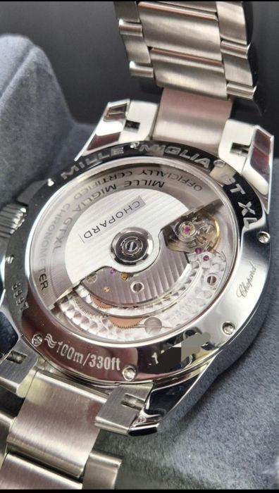 Chopard Mille Miglia Gran Turismo XL