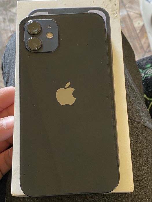 Iphone 12 Айфон 12