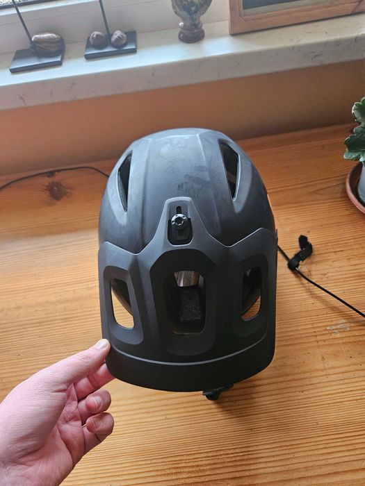 МТБ Каска за колело – AM / Enduro