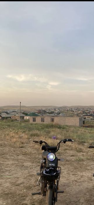 Электроскутер,журып тур