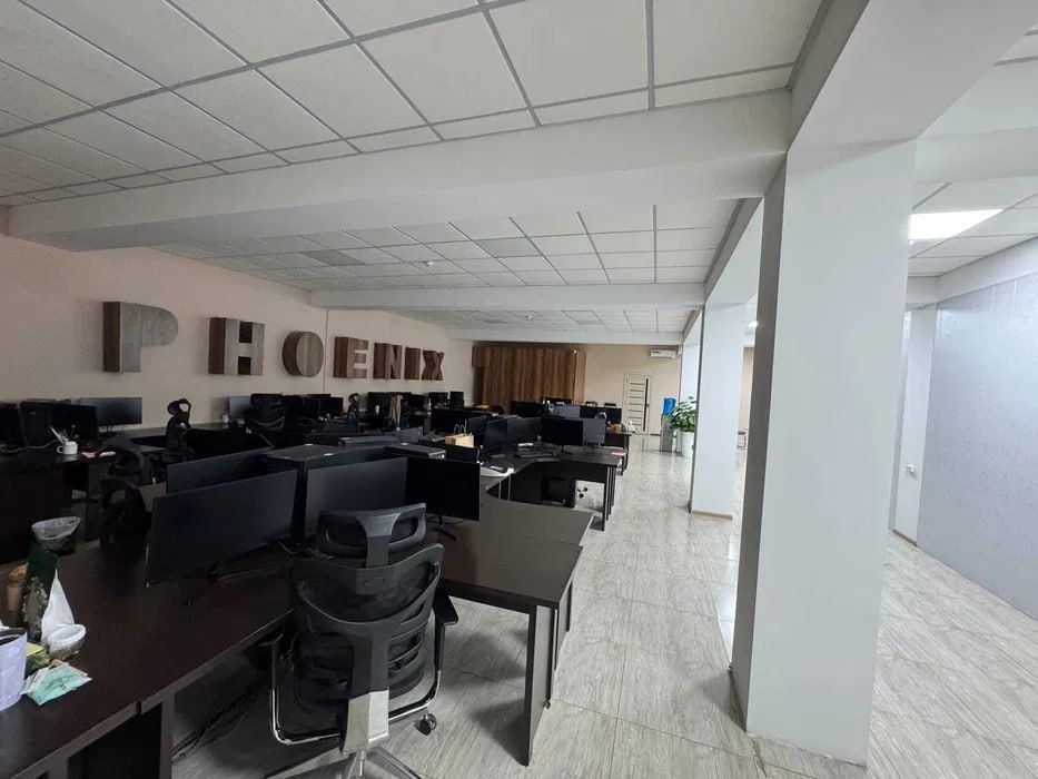 Аренда здания в центре города м Минор