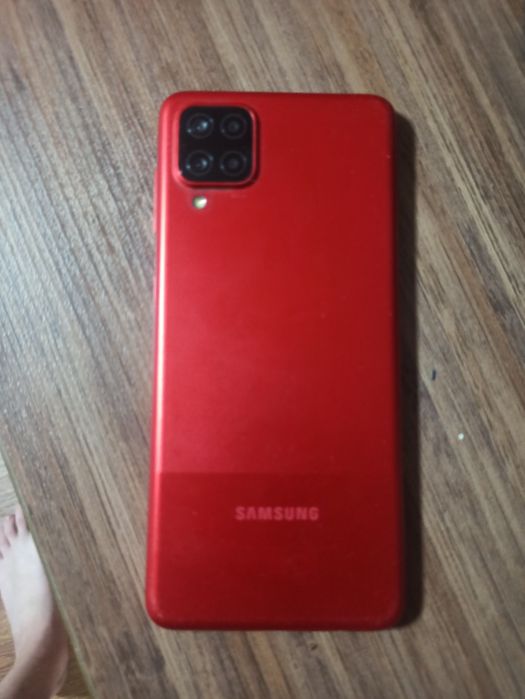 samsung a12 донор