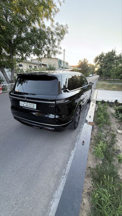 Deepal S09 full - 4WD 300km