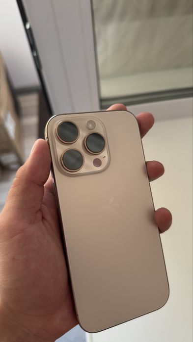 Айфон/Iphone 16 pro 128gb