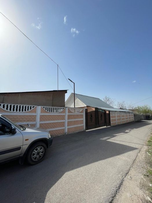 Дом в болеке продается срочно