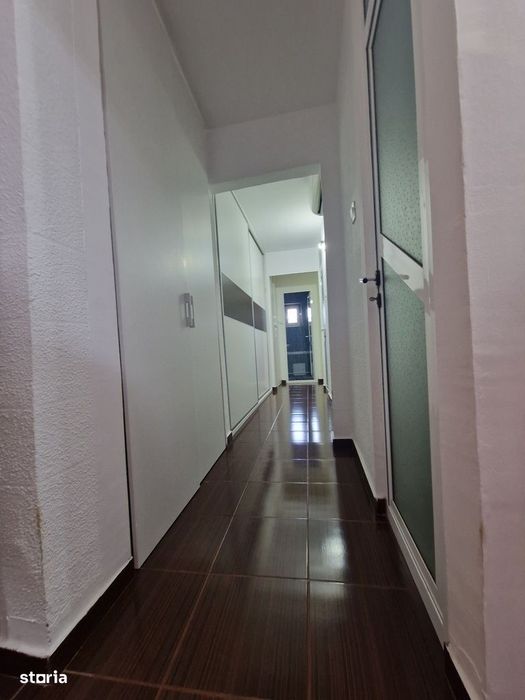 Navodari zona Sud- 3 camere decomandate confort 0, 71mp, centrala gaze