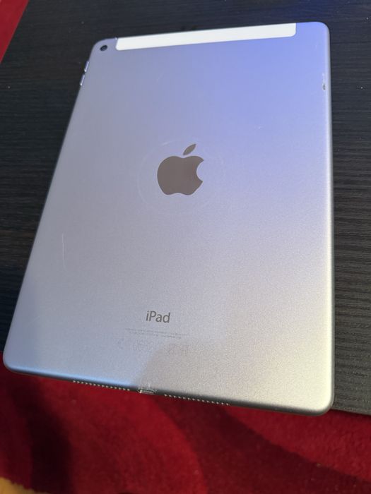 Ipad Air 2 celular