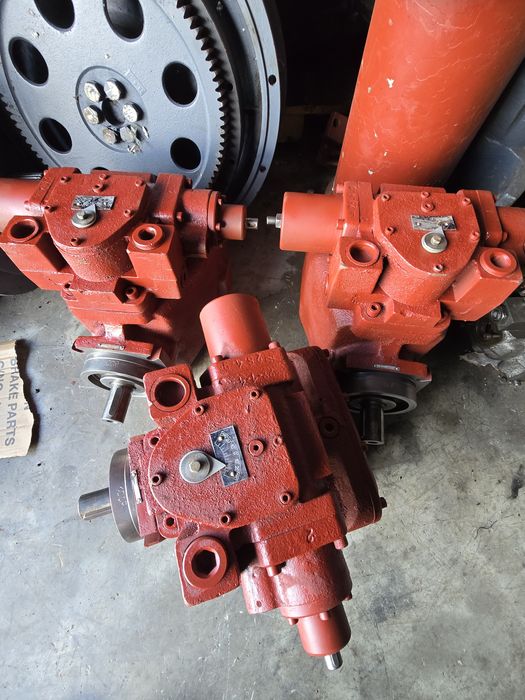 Pompa hidraulica F220