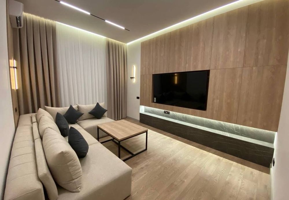 СРОЧНО! Квартира В 5 Минутах Эко Парк / Ц-1 ор-р Махтумкули Макро