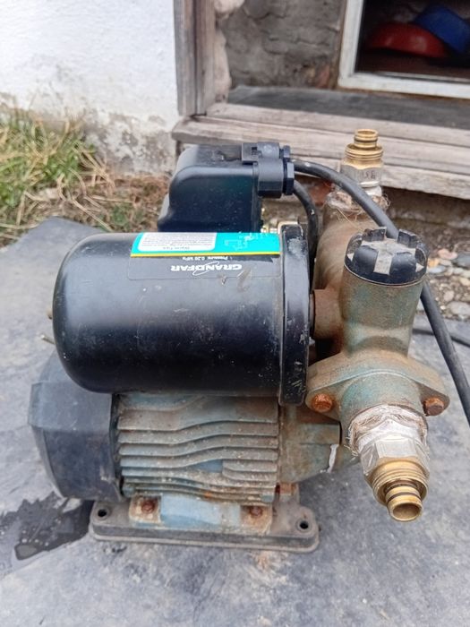 Продам насос для дома