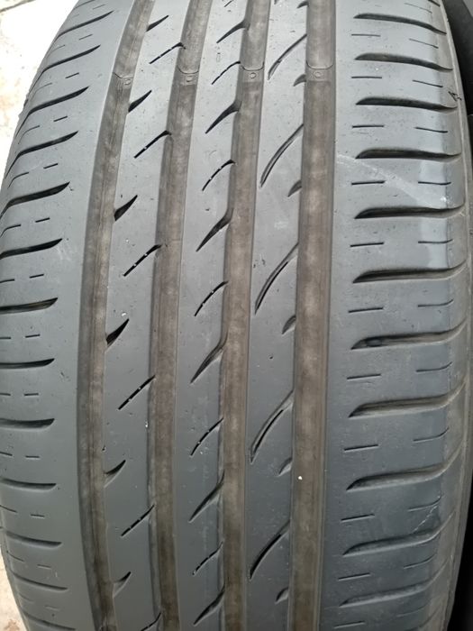 205 55 16 NEXEN  Дот22