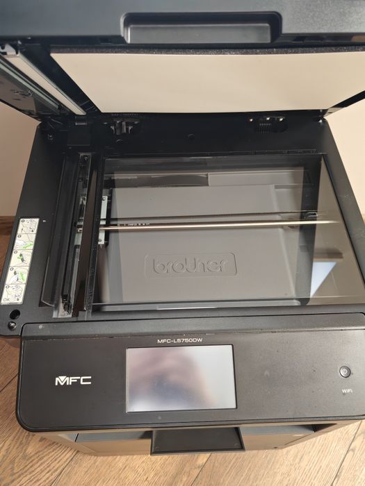Brother MFC - L 5750DW