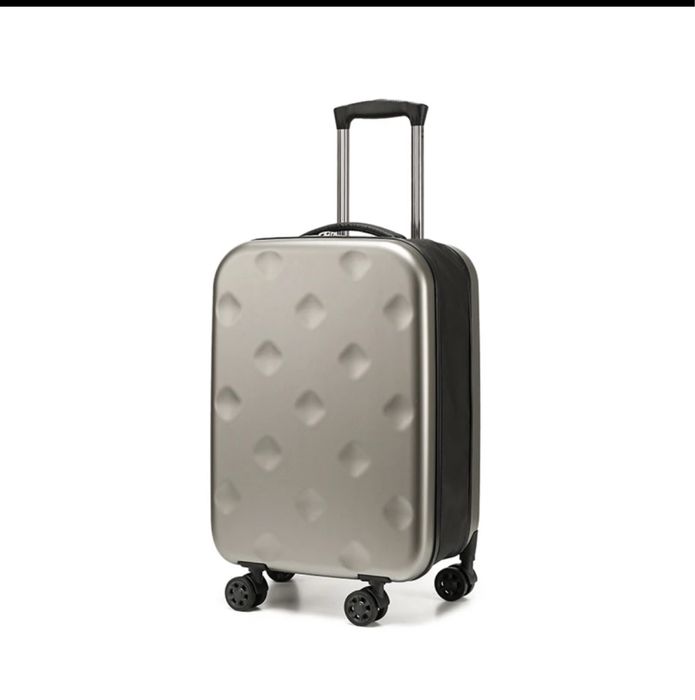 Чемодан раскладной