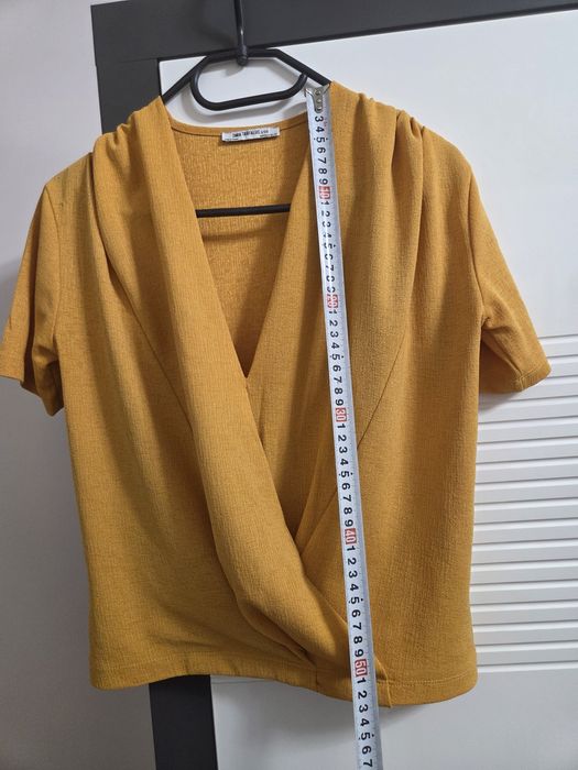 Top dama elegant Zara S