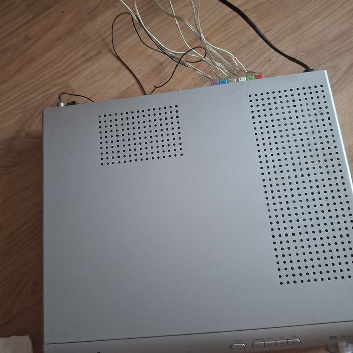 Аудио домашна система