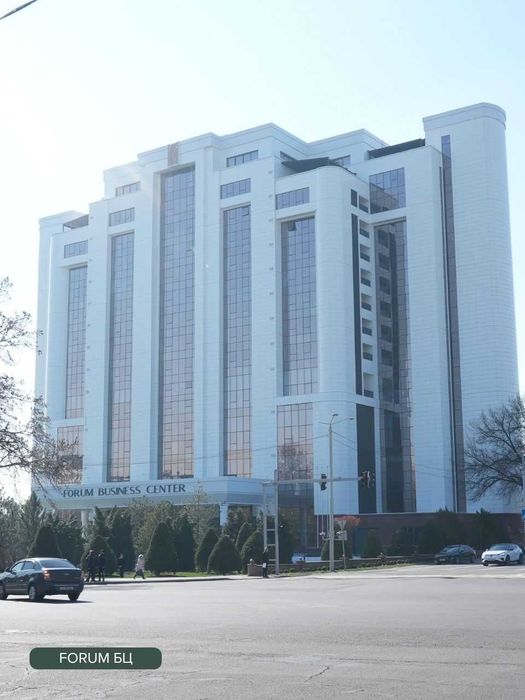 Аренда офис Форум БЦ Ориентир Площадь Мустакиллик